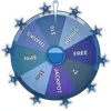 PhMapalad Lucky Spin welfare icon