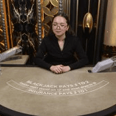 Platinum Privé Blackjack 1 thumbnail