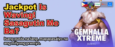 Win Big with phmapalad Slots! banner